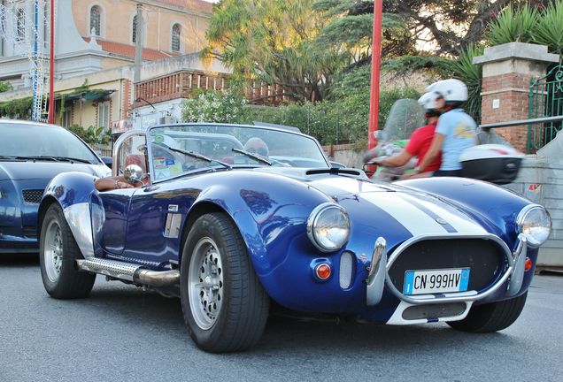 AC Cobra Superformance 427