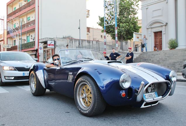 AC Cobra Superformance 427