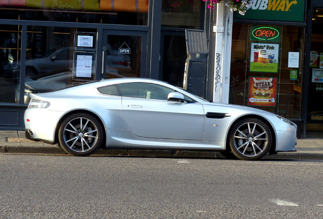 Aston Martin V8 Vantage N420