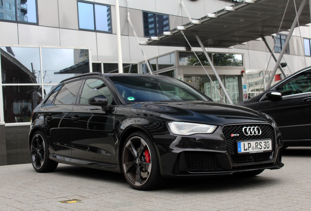 Audi RS3 Sportback 8V