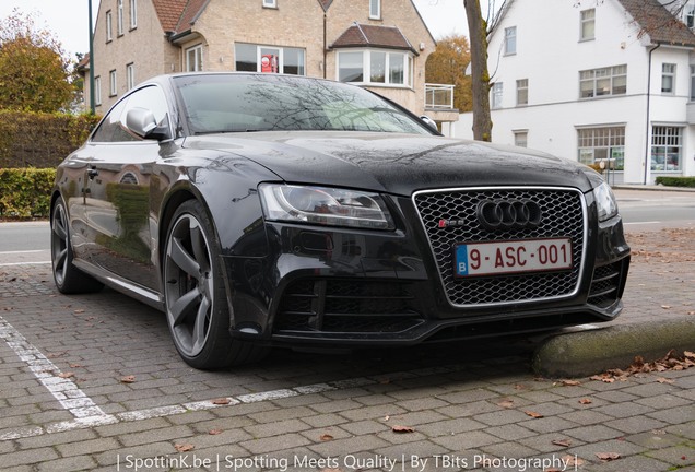 Audi RS5 8T