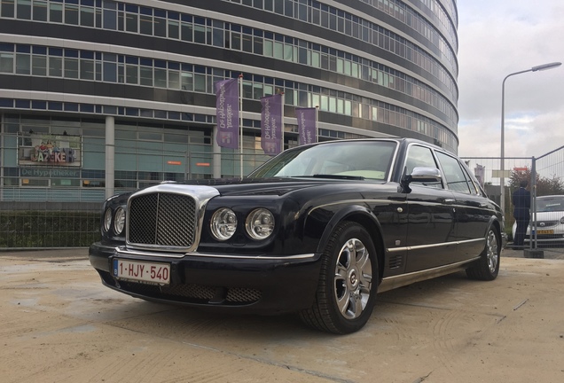 Bentley Arnage RL