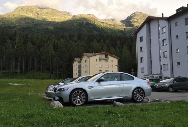 BMW M3 E92 Coupé