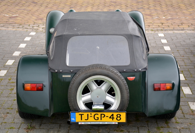 Donkervoort S8A