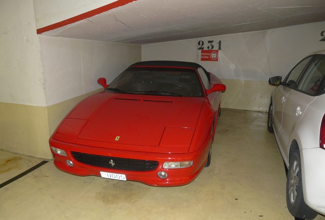 Ferrari F355 Spider