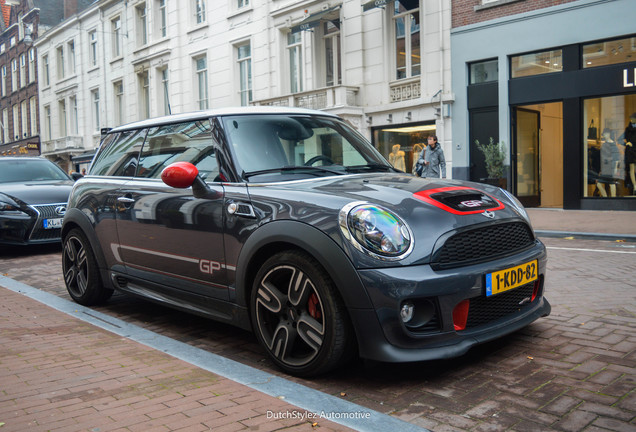 Mini R56 John Cooper Works GP