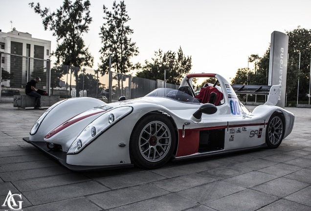 Radical SR3-SL