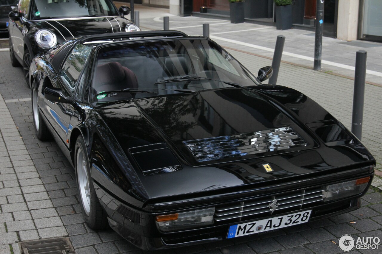 Ferrari 328 GTS