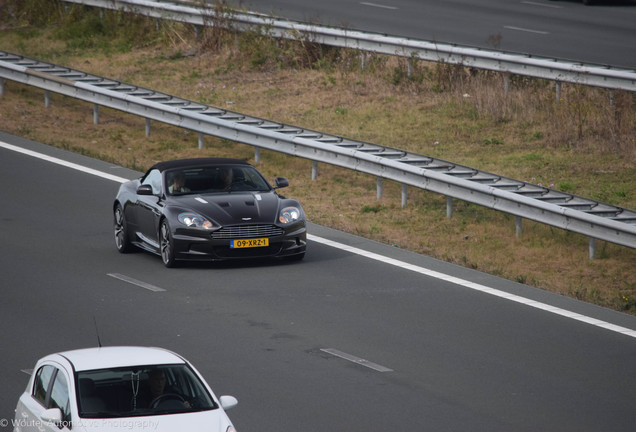 Aston Martin DBS Volante