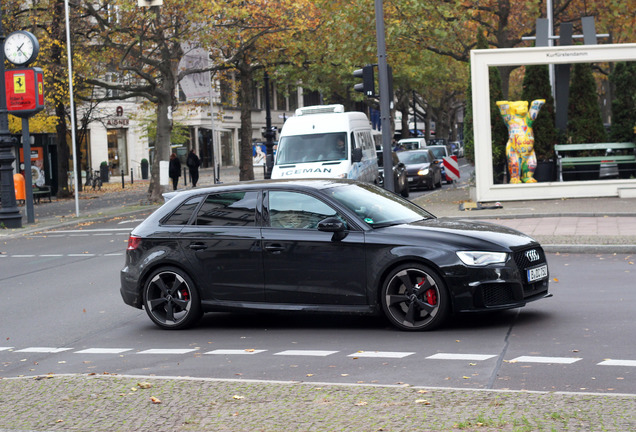 Audi RS3 Sportback 8V