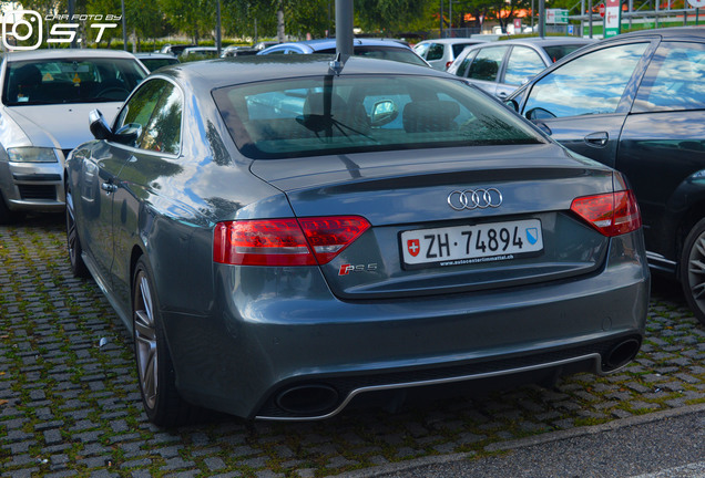 Audi RS5 8T