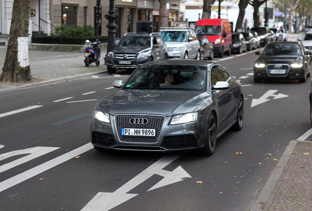 Audi RS5 8T