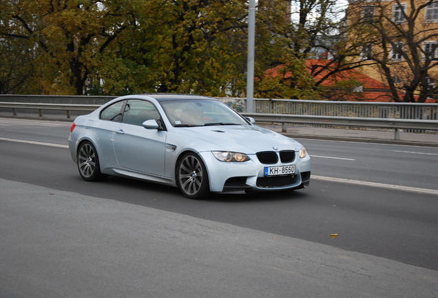 BMW M3 E92 Coupé