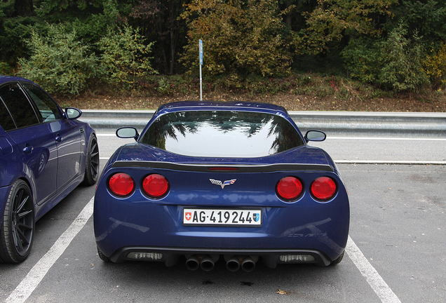 Chevrolet Corvette C6