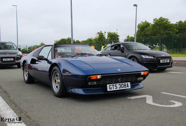 Ferrari 308 GTS Quattrovalvole