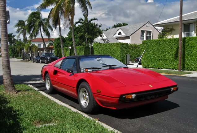 Ferrari 308 GTSi