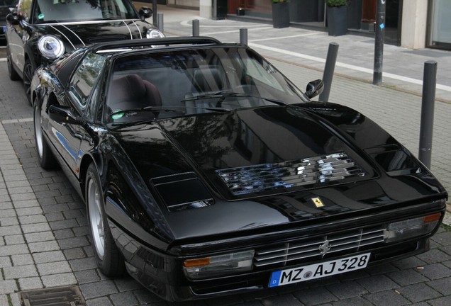 Ferrari 328 GTS