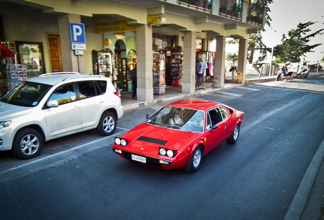 Ferrari Dino 308 GT4