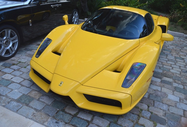 Ferrari Enzo Ferrari