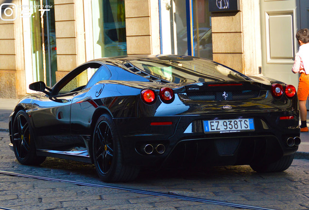 Ferrari F430