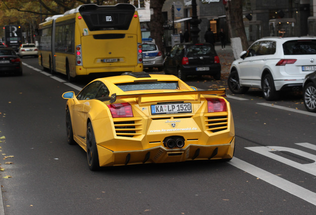 Lamborghini Gallardo Imex