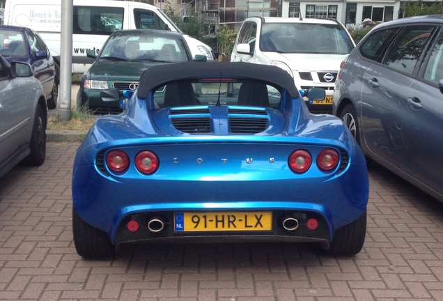 Lotus Elise S2