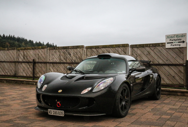 Lotus Exige S