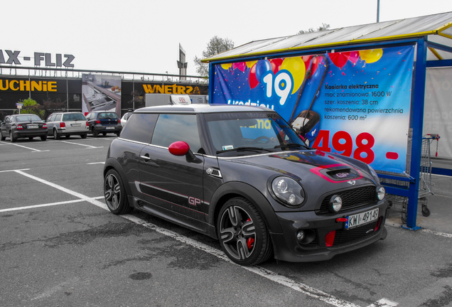 Mini R56 John Cooper Works GP