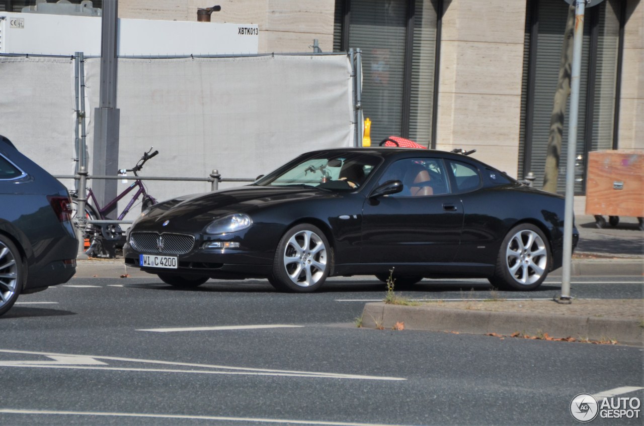 Maserati 4200GT