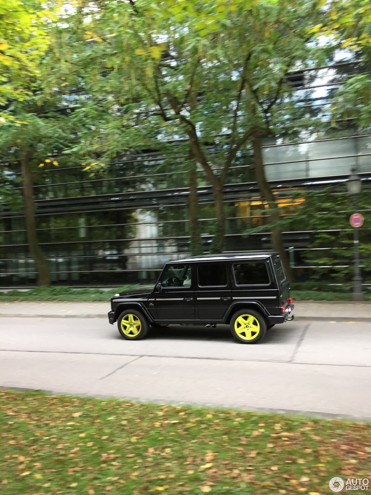 Mercedes-AMG G 63 2016