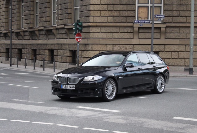 Alpina B5 BiTurbo Touring