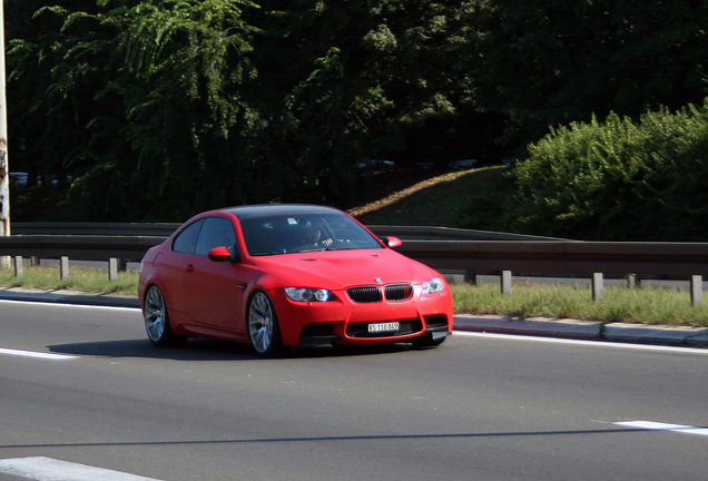 BMW M3 E92 Coupé