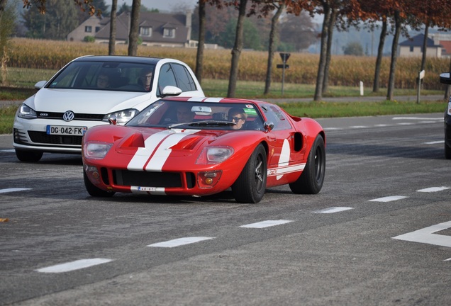 Ford GT40