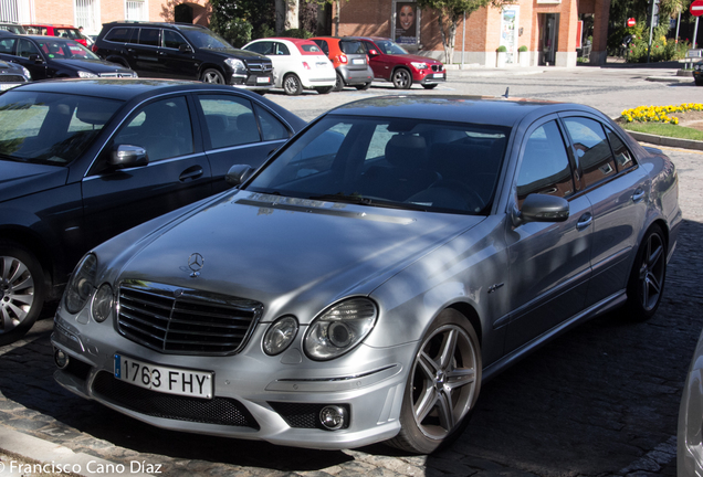 Mercedes-Benz GL 63 AMG X166