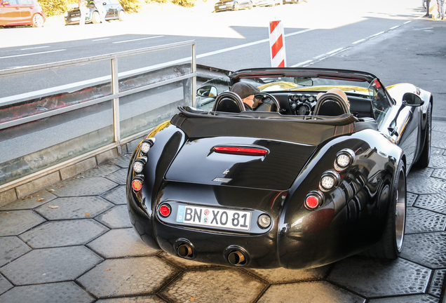 Wiesmann Roadster MF4