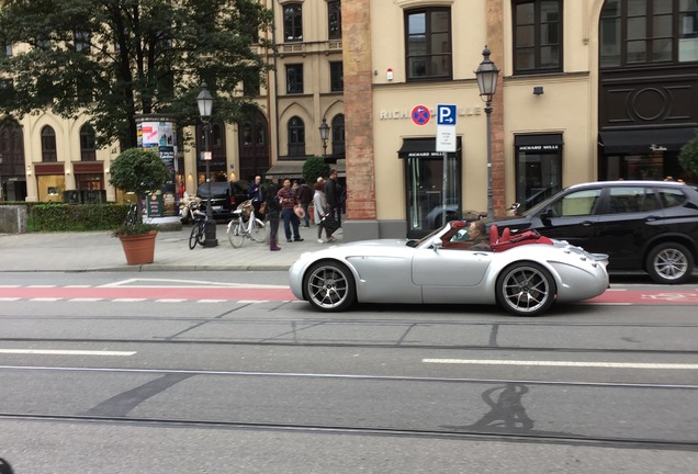 Wiesmann Roadster MF5