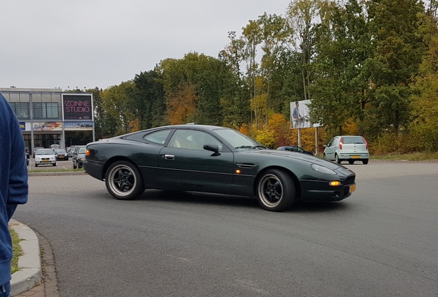 Aston Martin DB7