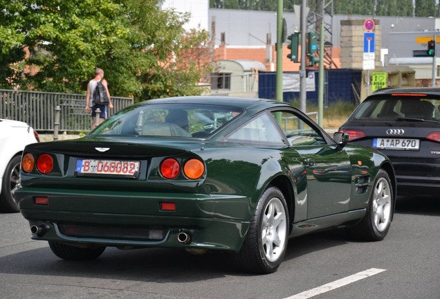 Aston Martin V8 Vantage 1994-1999