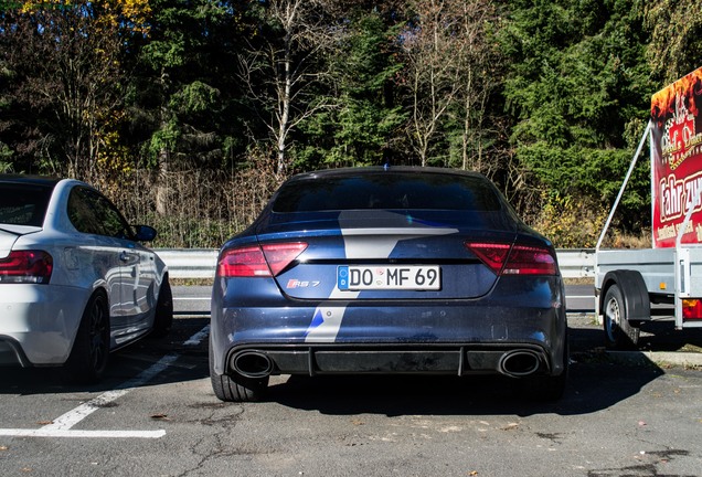 Audi RS7 Sportback