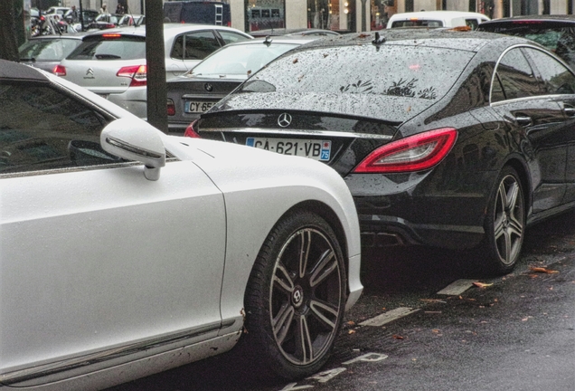 Bentley Continental GTC V8