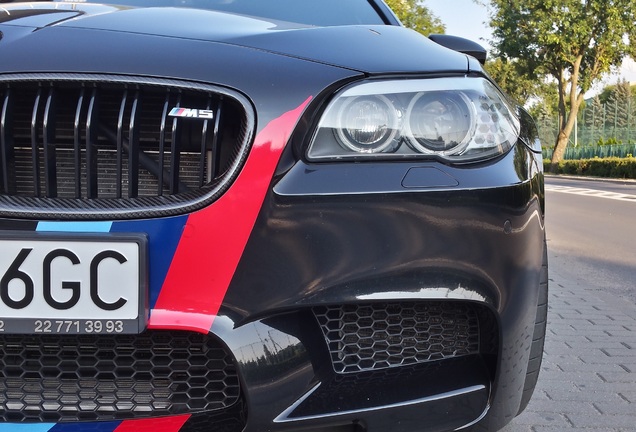 BMW M5 F10 2014 Performance Edition