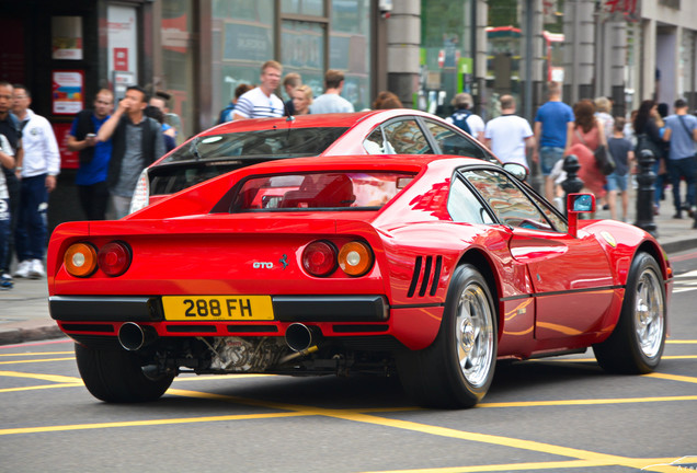 Ferrari 288 GTO