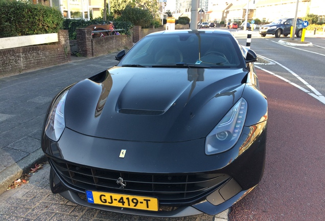 Ferrari F12berlinetta