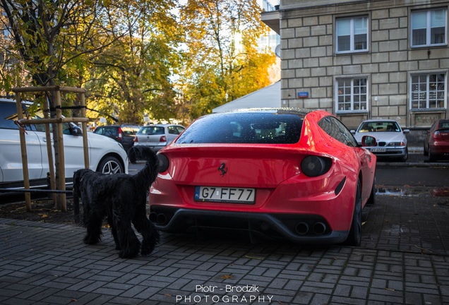 Ferrari FF