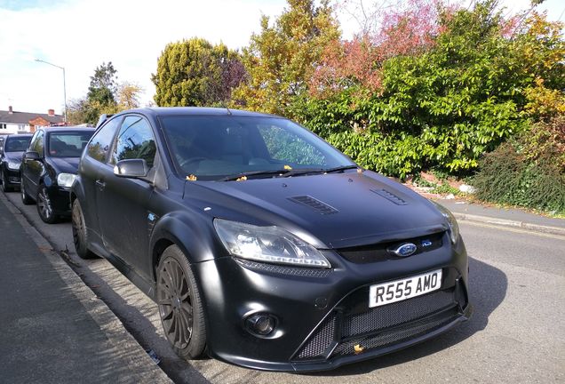 Ford Focus RS 500