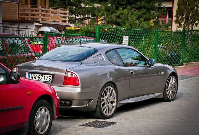 Maserati GranSport