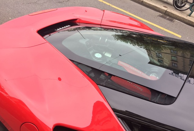 Ferrari 488 GTB