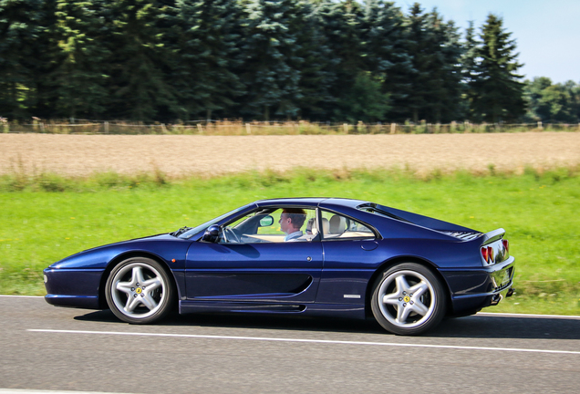 Ferrari F355 GTS