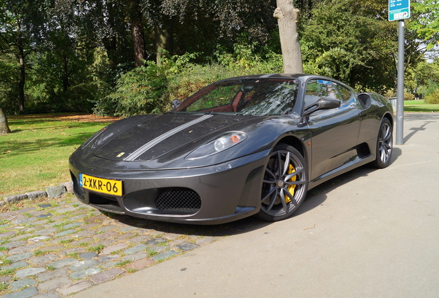 Ferrari F430