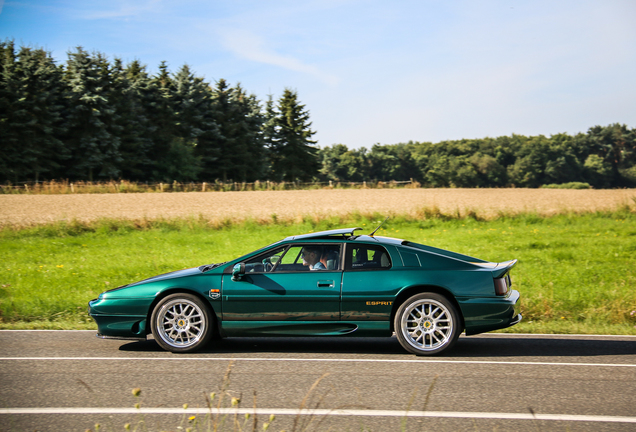 Lotus Esprit S4 GT3